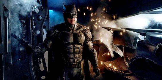 Οι πολυαναμενόμενες ταινίες της DC Comics