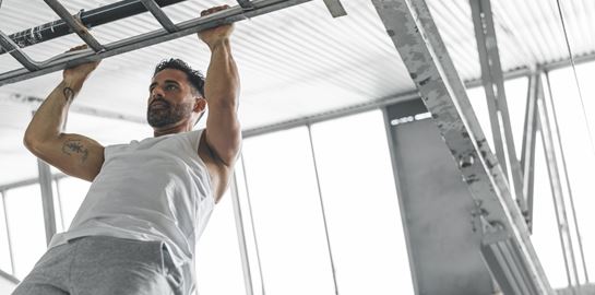 Συμβουλές για να διατηρήσεις το σώμα σου εκεί κοντά στα 40