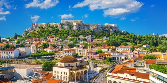 Η θέση της Ελλάδας στην "παγκόσμια κατάταξη" της πανδημίας