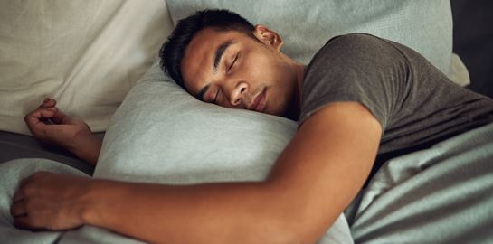 Εξουδετερώνοντας την αϋπνία για πάντα