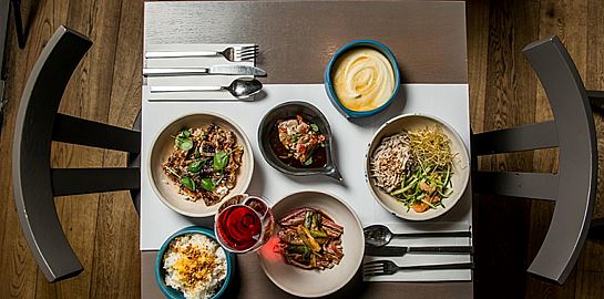 Τα εστιατόρια των international cuisines που νοσταλγούμε στο lockdown