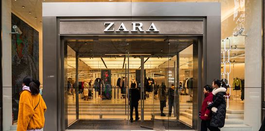 Τα 'ηνία' της Zara επιστρέφουν στην οικογένεια Ortega