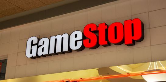 Τι συνέβη με τη μετοχή της GameStop