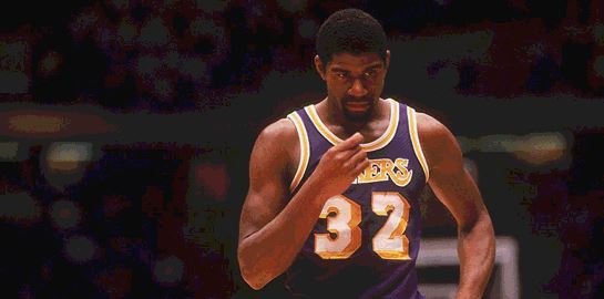 Όταν ο Magic Johnson έκανε για πρώτη φορά τα μαγικά του ως rookie
