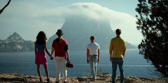 3 νέες σειρές του Netflix για τον Μάιο