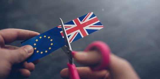 Το σκληρό Brexit θα γίνει σκληρότερο