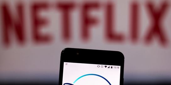 Netflix vs Disney, ο ανταγωνισμός μεγαλώνει