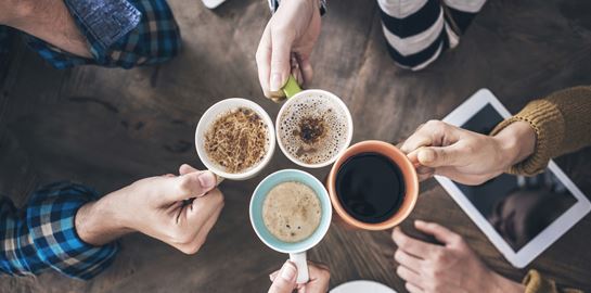 Τα απαραίτητα ροφήματα για την υγεία μας, σύμφωνα με το Harvard