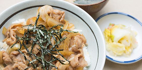 Τα φαγητά που αναζήτησαν όλοι στο Google το 2021