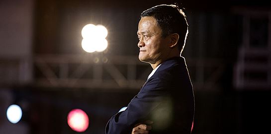 Τι σημαίνει για την Alibaba η επανεμφάνιση του Jack Ma