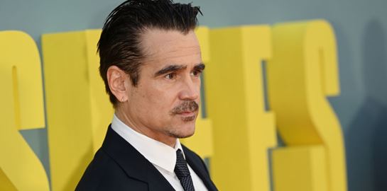 Πρώτο trailer για την αστυνομική σειρά Sugar