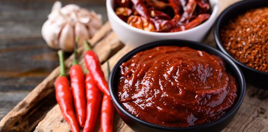 Οι 5 κίνδυνοι των καυτερών φαγητών