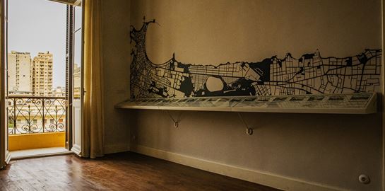 Μάθαμε πού ανήκει πλέον το σπίτι του Κωνσταντίνου Καβάφη στην Αλεξάνδρεια