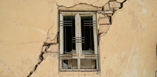 Συναγερμός για σεισμό σε πέντε περιοχές της Ελλάδας