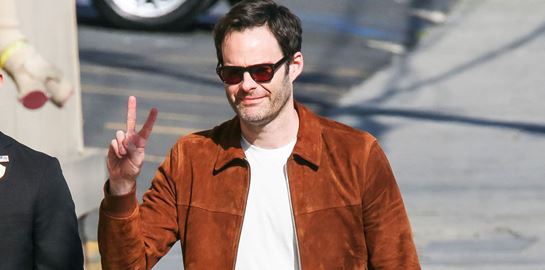 Η πιο 70s εναλλακτική στο δερμάτινο μπουφάν