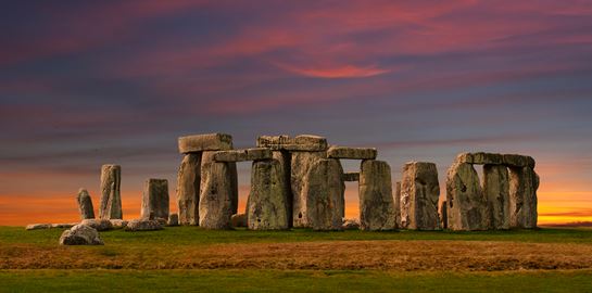 Το μεγάλο μυστήριο του Stonehenge