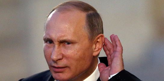 Ο Putin απειλεί εμμέσως Σουηδία και Φινλανδία
