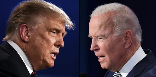"Οι Biden στη φυλακή" για να διασώσει την επανεκλογή του ο Donald Trump