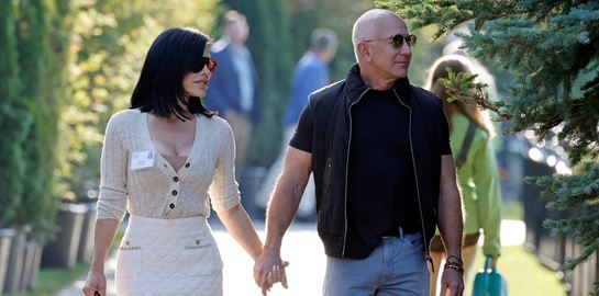 Οι γείτονες του Jeff Bezos έχουν όλοι το ίδιο παράπονο