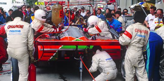 Πώς η Ιαπωνία κατέκτησε τον κόσμο του αυτοκινήτου