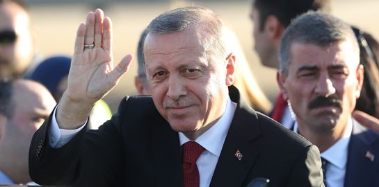 Νέες τουρκικές προκλήσεις κάνουν λόγο για "τουρκική" μειονότητα στη Θράκη
