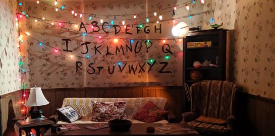 Πόσο κοστίζουν τα πιο δημοφιλή τηλεοπτικά σπίτια