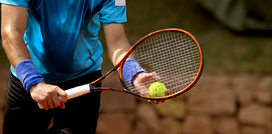 Μέθοδοι για την πρόληψη κοινών τραυματισμών στο τένις