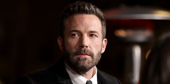 Ο Ben Affleck μετακομίζει γιατί χωρίζει και αυτό είναι το σπίτι που αγόρασε