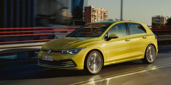 Η πορεία του Volkswagen Golf μέχρι την κορυφή της Ευρώπης