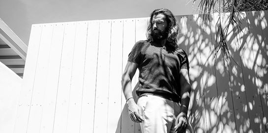 Οι καλοκαιρινές ιστορίες του Νεκτάριου Κυρκόπουλου