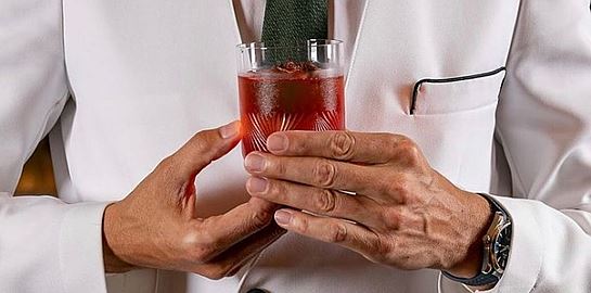 Πώς το Negroni έγινε το cocktail της εποχής μας