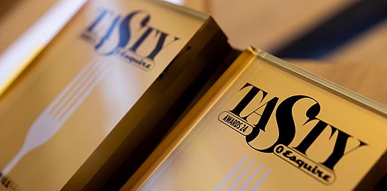 Tasty Awards 2024 x Esquire: Τα πιο δημοφιλή εστιατόρια και μπαρ της Αθήνας