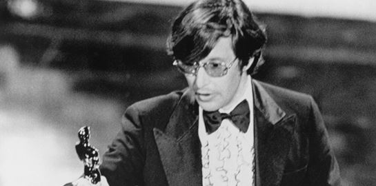 O William Friedkin πέρα από τον ‘Εξορκιστή’