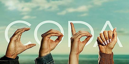 Γιατί το CODA κέρδισε το Όσκαρ Καλύτερης Ταινίας