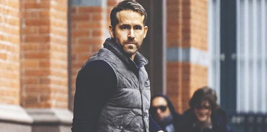 Sport κομψότητα με γιλέκο