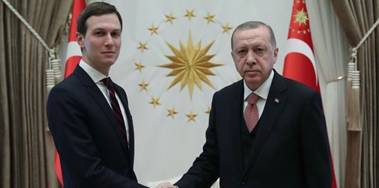 Η Guardian αποκαλεί "νταή" τον Erdogan και προειδοποιεί