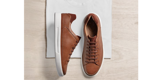 Clarks, όπως ποτέ πριν