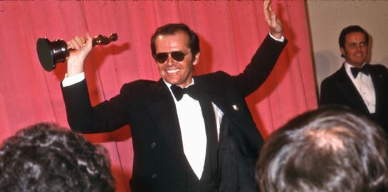 Jack Nicholson: Οι σπουδαίοι ρόλοι μίας τεράστιας καριέρας