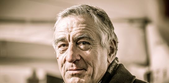 Ο Robert De Niro έχει κάτι να πει για την καταδίκη του Donald Trump