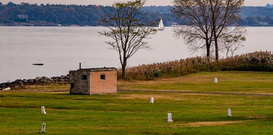 Hart Island: Το νησί των χαμένων ψυχών στη Νέα Υόρκη