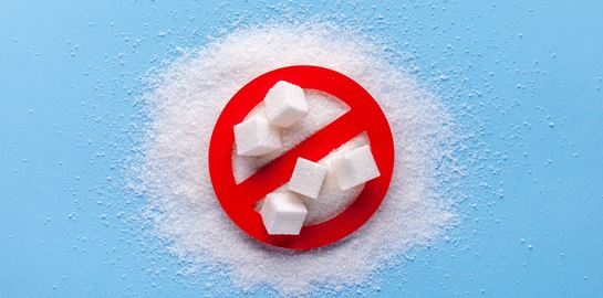 Χρήσιμες συμβουλές για μίνι αποτοξίνωση από τη ζάχαρη
