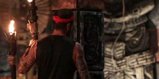 To Survivor ολοκληρώνεται όπως-όπως