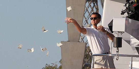 Το χρήμα φέρνει τελικά την ευτυχία σύμφωνα με την επιστήμη