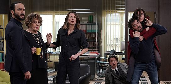 Οι καλύτερες ξενόγλωσσες σειρές του Netflix
