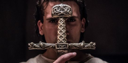 Το El Cid είναι το ισπανικό Game of Thrones