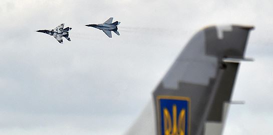 Τι πρόσθεσε το τελευταίο 24ωρο στην ουκρανική κρίση