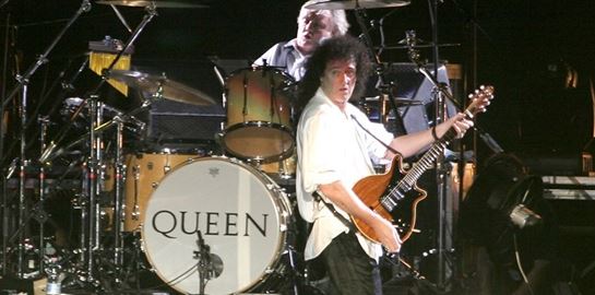 Οι Queen κυκλοφόρησαν παιχνίδι για smartphones