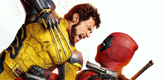 Deadpool & Wolverine, ένα bromance αξιώσεων
