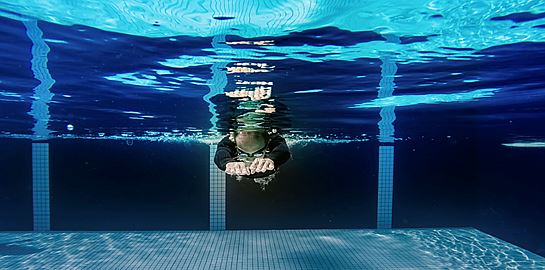 Με το Crosswim θα κάψεις λίπος και θα χτίσεις μύες