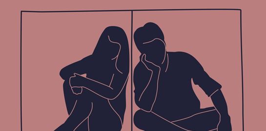 Πόσος χρόνος χρειάζεται για να ξεπεράσεις την πρώην σχέση σου